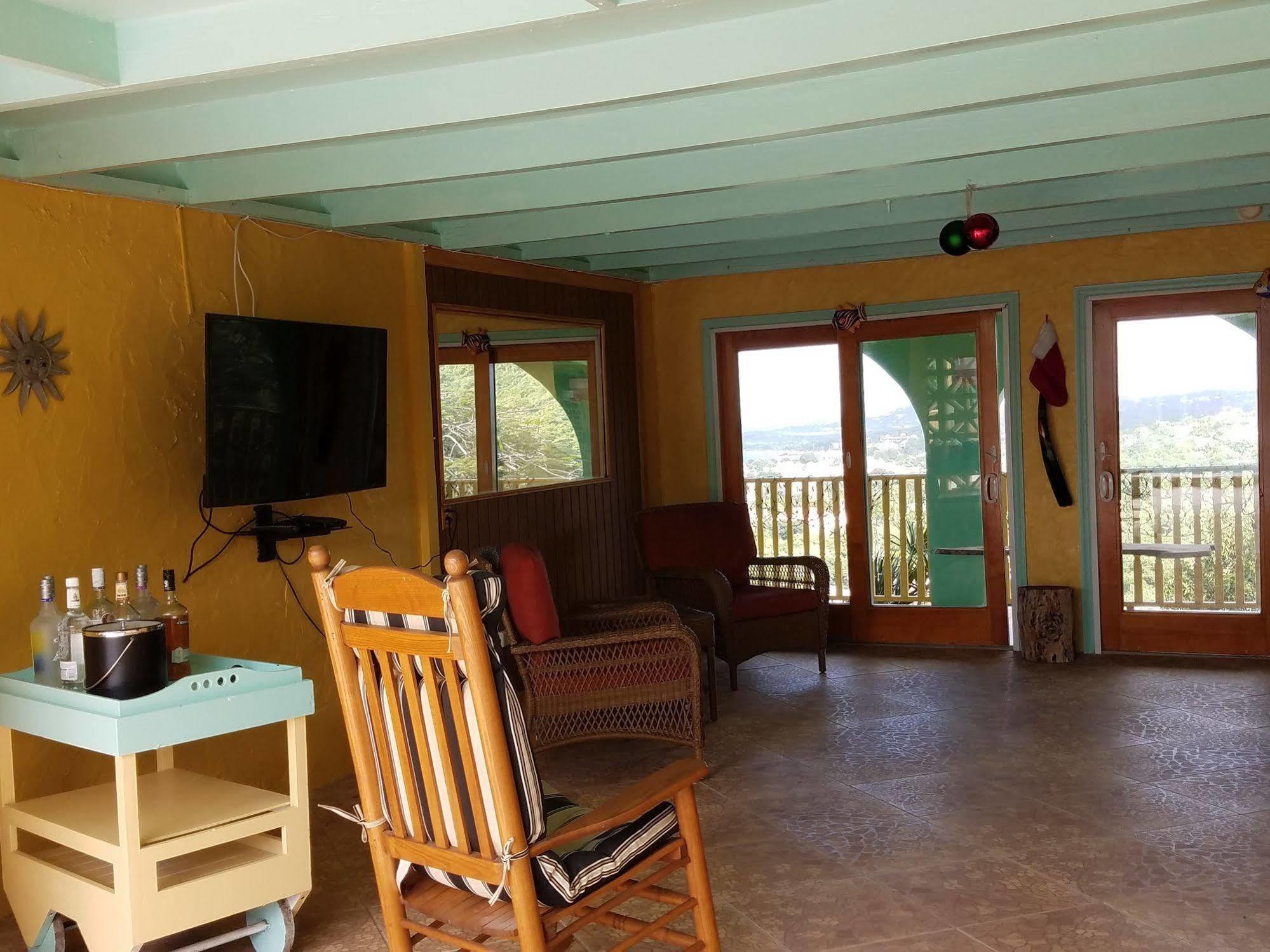 Carringtons Inn Saint Croix Exteriér fotografie