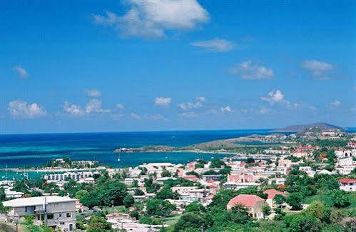 Carringtons Inn Saint Croix Exteriér fotografie